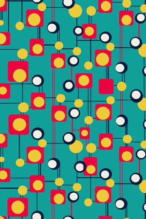 女装印花华亿平台图片