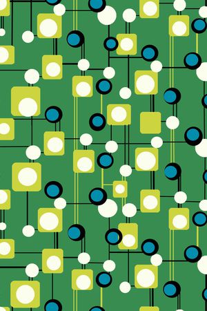 女装印花华亿平台图片