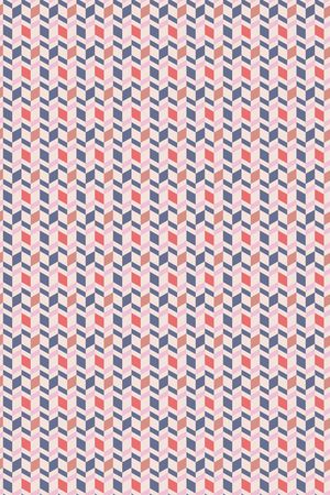 条纹印花华亿平台图片