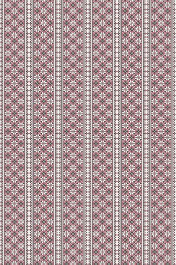 条纹印花华亿平台图片