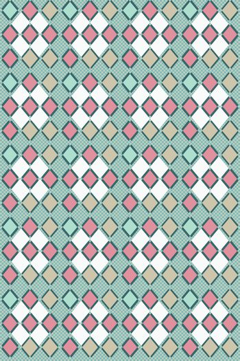 条纹印花华亿平台图片