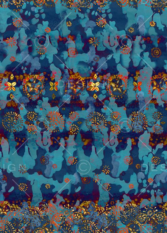 数码华亿平台印花华亿平台图片