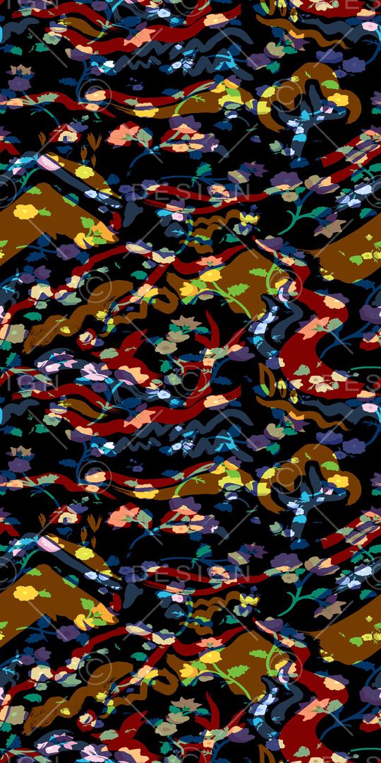 数码华亿平台印花华亿平台图片