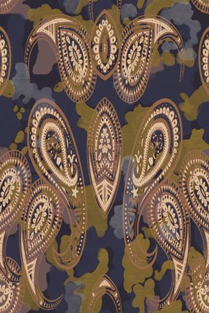 数码华亿平台印花华亿平台图片