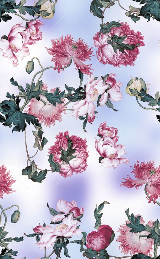 数码华亿平台印花华亿平台图片