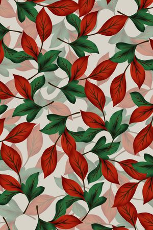 休闲印花华亿平台图片