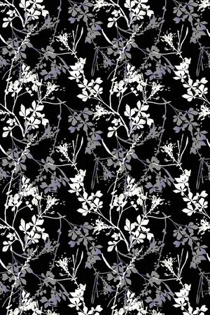 民族风印花华亿平台图片