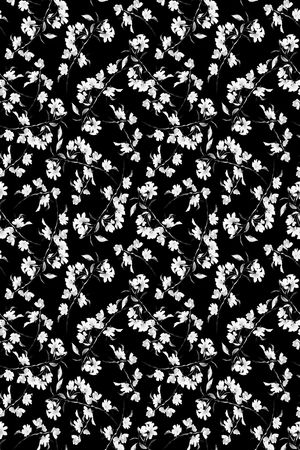 民族风印花华亿平台图片