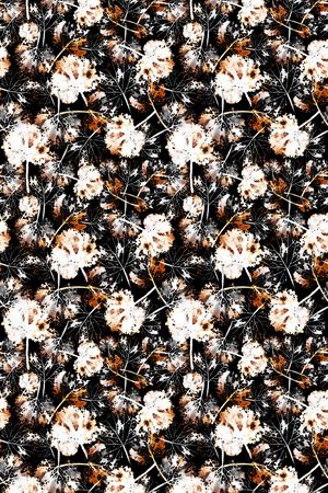 数码华亿平台印花华亿平台图片