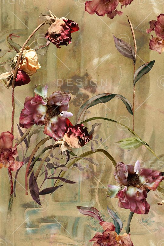 棉麻印花华亿平台图片