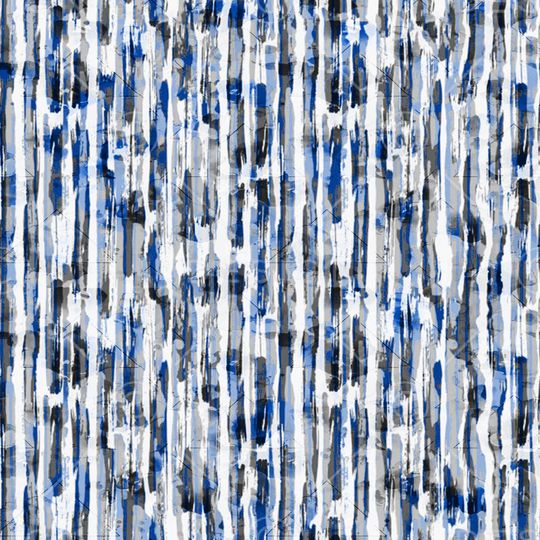 条纹印花华亿平台图片