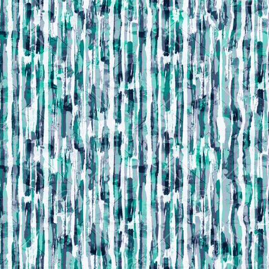 条纹印花华亿平台图片