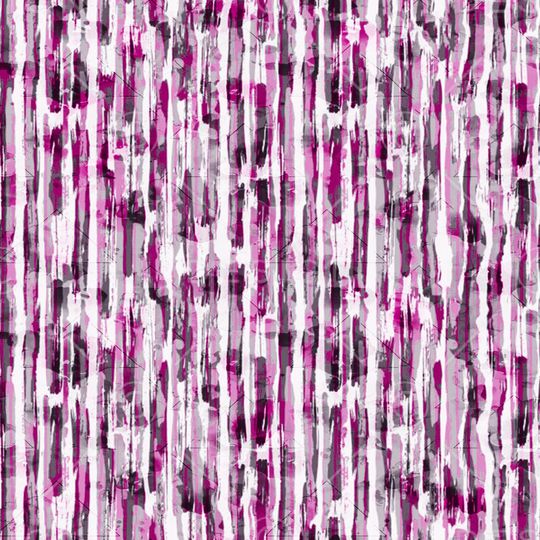 条纹印花华亿平台图片