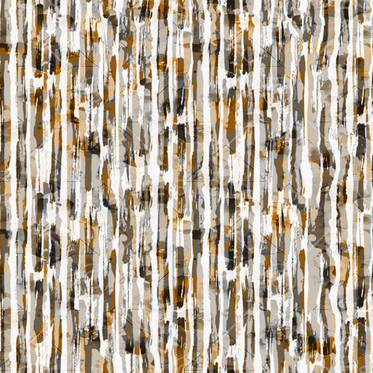 条纹印花华亿平台图片