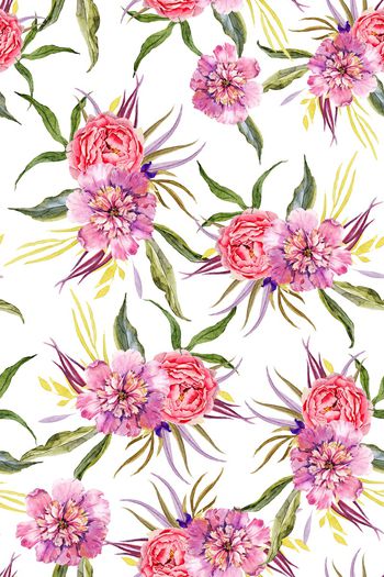 1053520-手绘花卉 1804449b