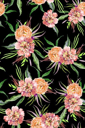 1053522-手绘花卉 1804449d