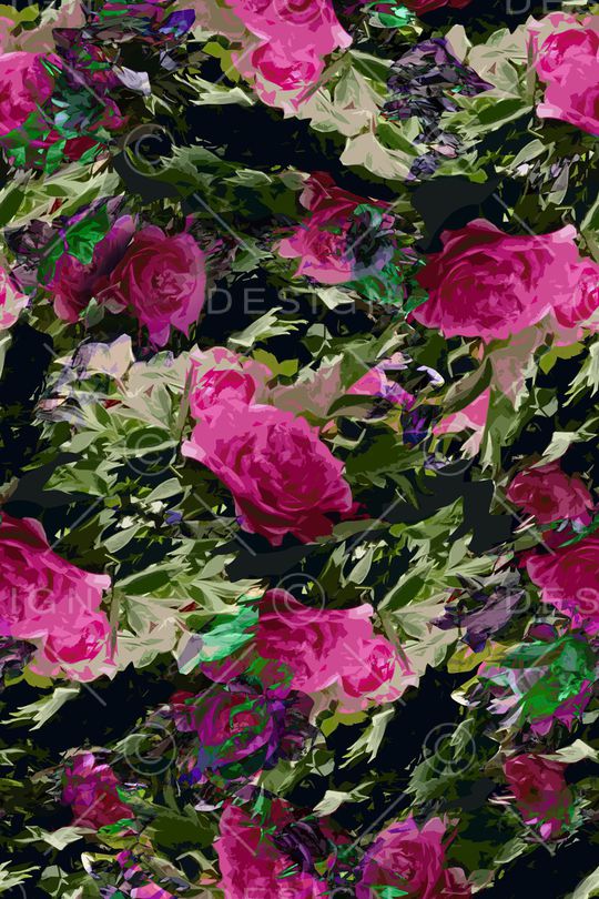 数码华亿平台印花华亿平台图片