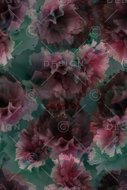 数码华亿平台印花华亿平台图片