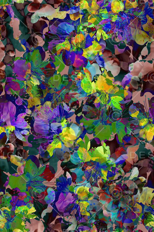 数码华亿平台印花华亿平台图片