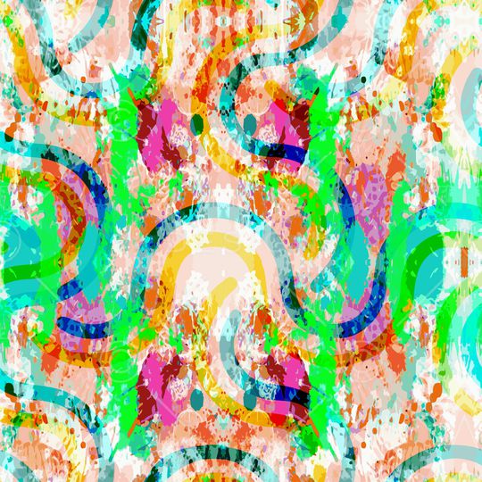 嘻哈印花华亿平台图片