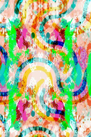 嘻哈印花华亿平台图片