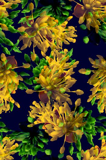 1053546-植物图案1