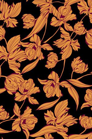 条格印花华亿平台图片