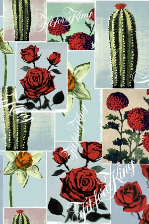 字母印花华亿平台图片