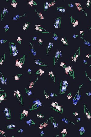 数码华亿平台印花华亿平台图片