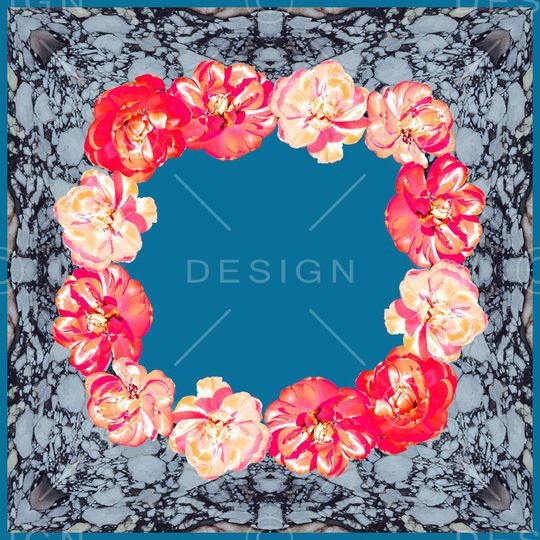 肌理印花华亿平台图片