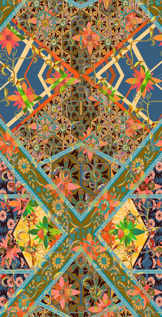 数码华亿平台印花华亿平台图片