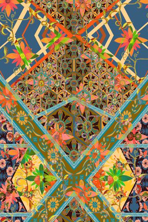 数码华亿平台印花华亿平台图片