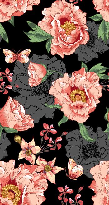 数码华亿平台印花华亿平台图片