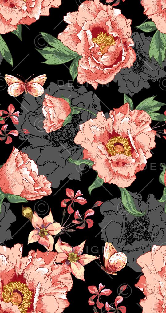 数码华亿平台印花华亿平台图片