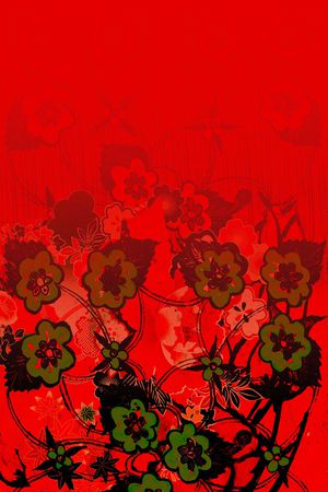 波西米亚印花华亿平台图片