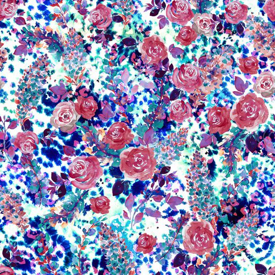 条格印花华亿平台图片