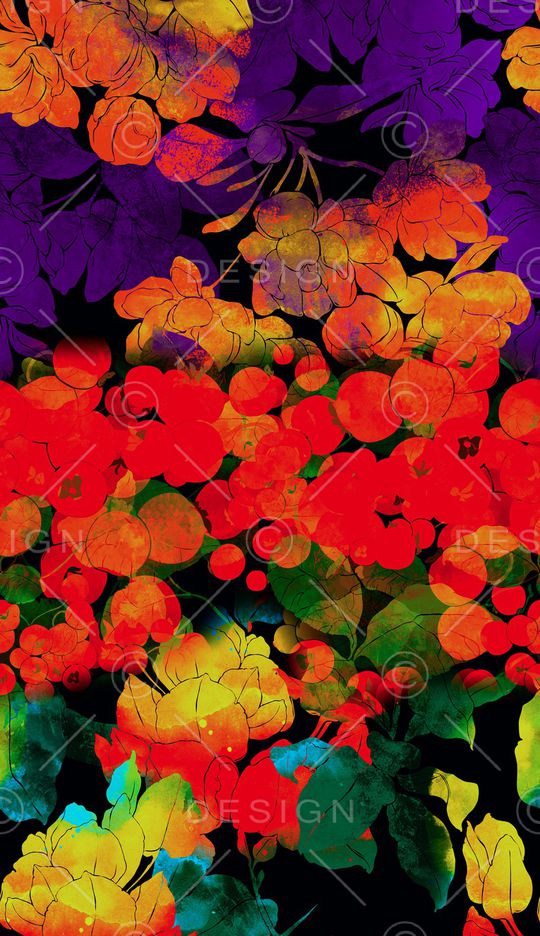 数码华亿平台印花华亿平台图片