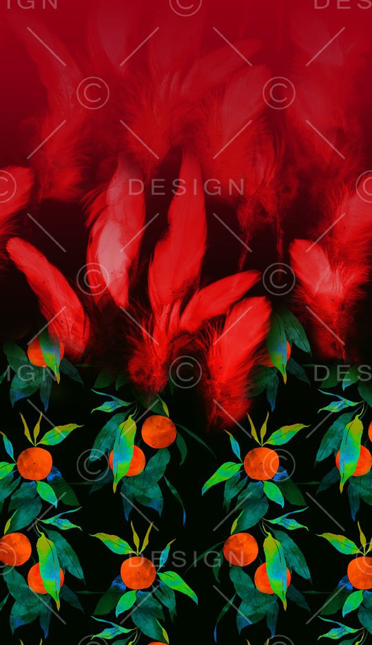 数码华亿平台印花华亿平台图片