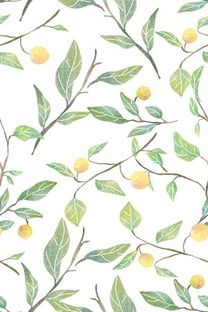 水彩肌理印花华亿平台图片