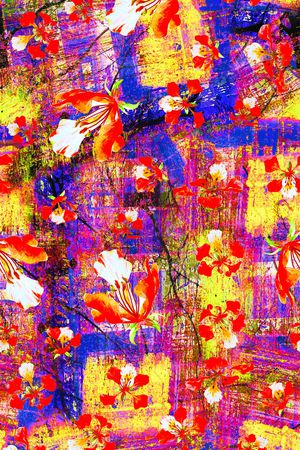 数码华亿平台印花华亿平台图片