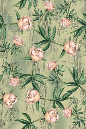 数码华亿平台印花华亿平台图片