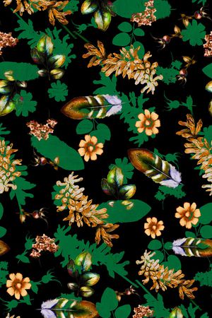 数码华亿平台印花华亿平台图片