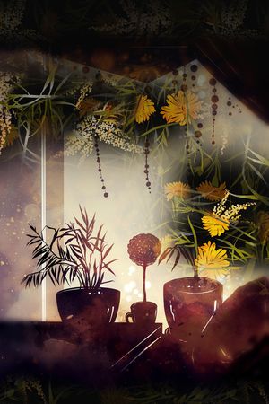 波西米亚印花华亿平台图片