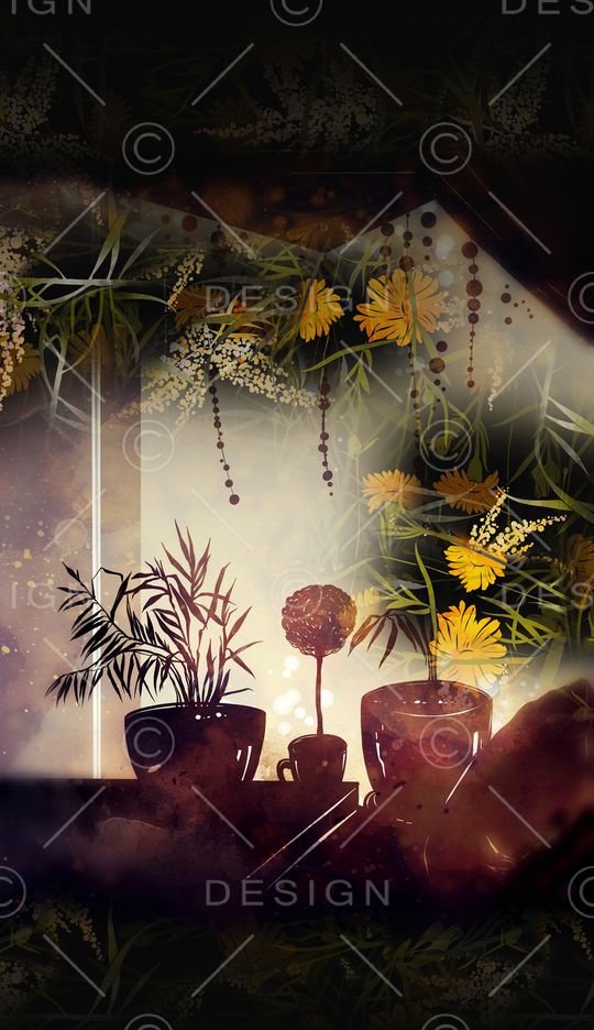 波西米亚印花华亿平台图片