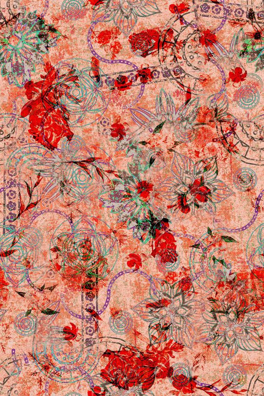 数码华亿平台印花华亿平台图片