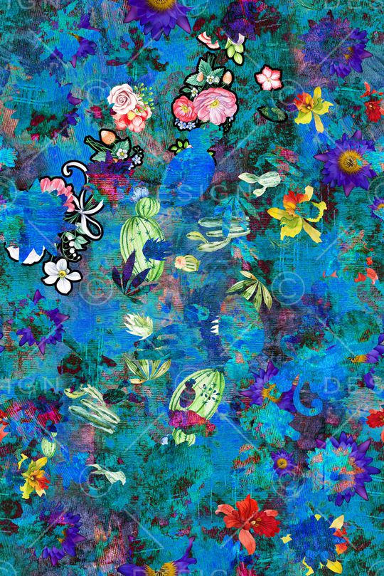 数码华亿平台印花华亿平台图片