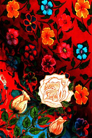 数码华亿平台印花华亿平台图片