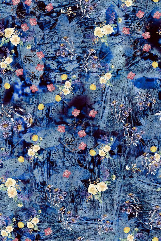 数码华亿平台印花华亿平台图片