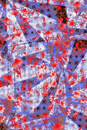 数码华亿平台印花华亿平台图片