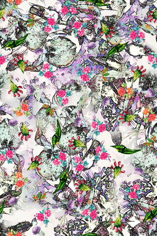 数码华亿平台印花华亿平台图片